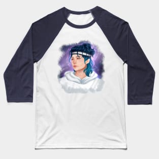 Shining Day and Night -SKZ Baseball T-Shirt